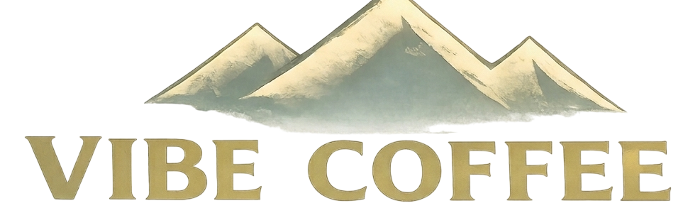 Logo Vibe Coffee